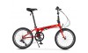 DAHON SPEED P8 (KBC083) 摺疊車 